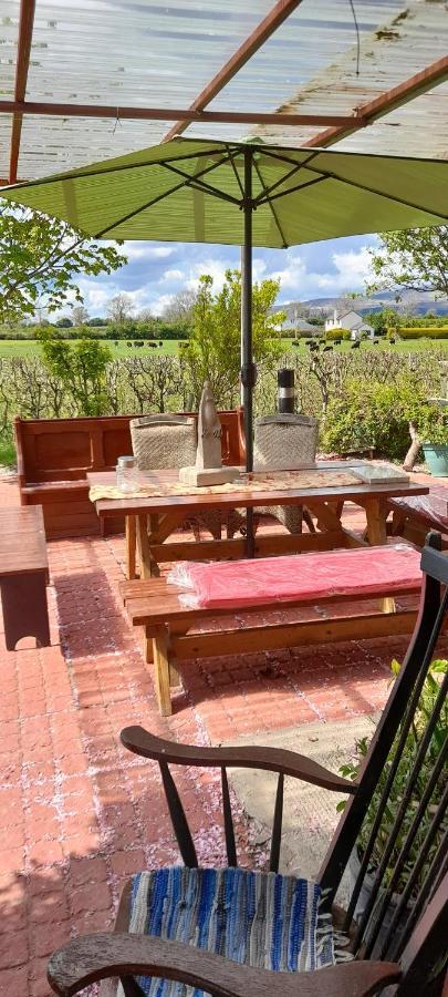 Annaswood B&B Cahir Ngoại thất bức ảnh