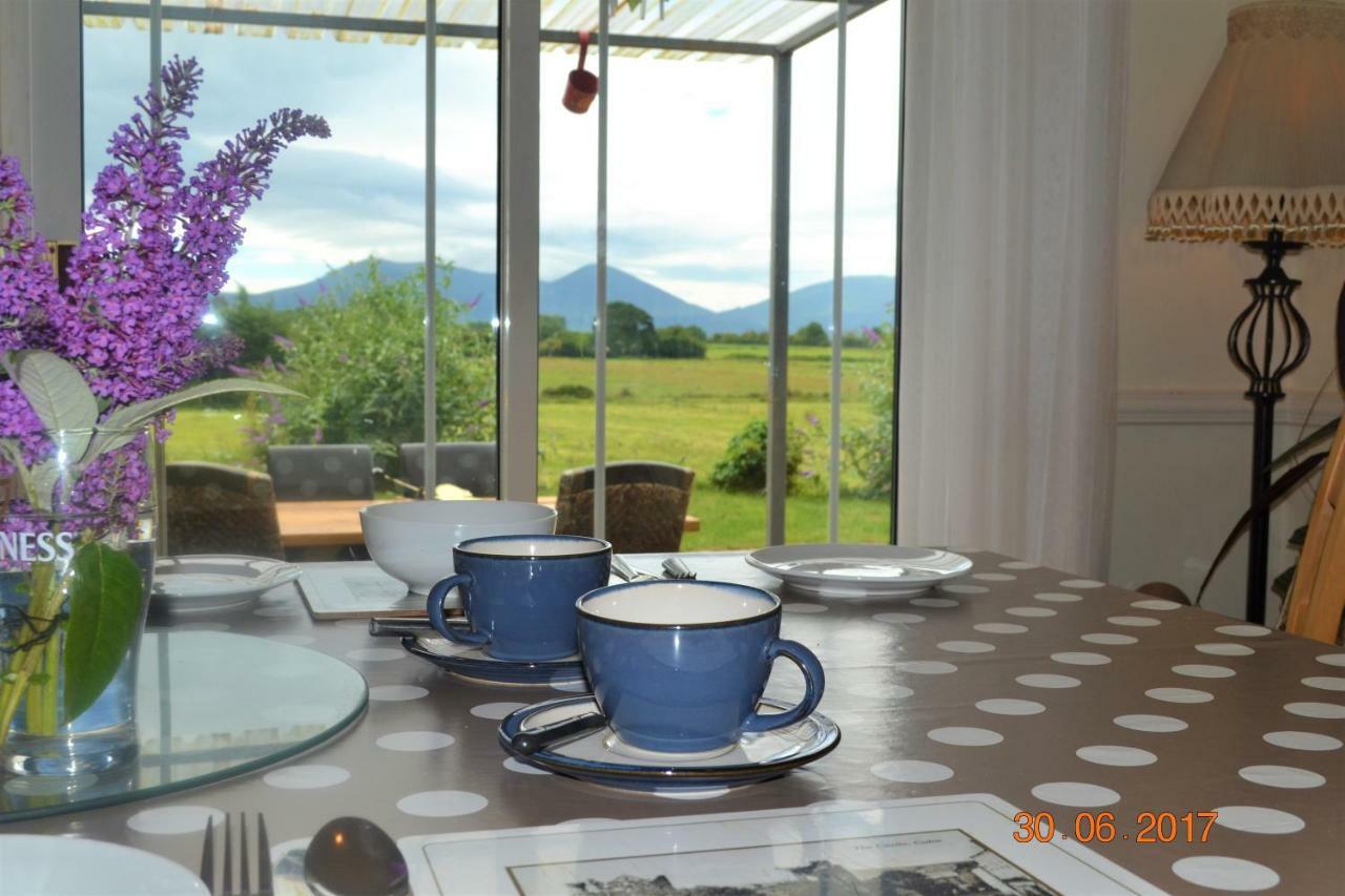 Annaswood B&B Cahir Ngoại thất bức ảnh